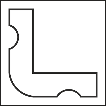 UG 1 - 5.5x5.5